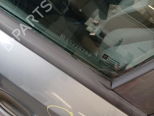 Dør rude ventre foran OPEL ASTRA H (A04) 1.7 CDTI (L48) | BP29936033C18