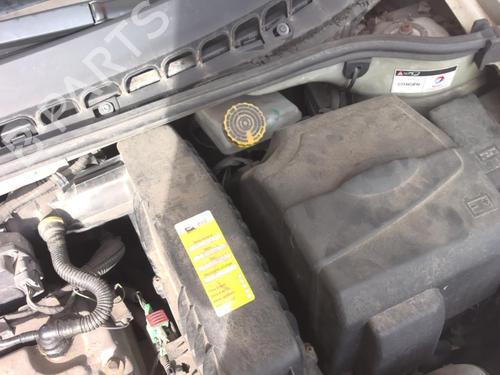 ABS pump CITROËN C3 I (FC_, FN_) 1.4 i | BP20884825M43 