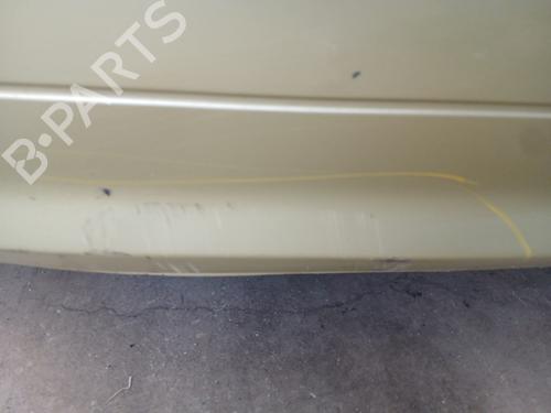 Rear bumper RENAULT CLIO II (BB_, CB_) 1.5 dCi (B/CB07) | BP30083255C8 