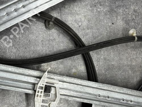 Front right window mechanism CITROËN XSARA PICASSO (N68) 2.0 HDi | BP27436179C23 