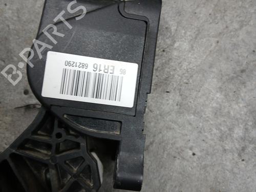 Pedal CITROËN C4 I (LC_) 1.6 HDi | BP32344571I4