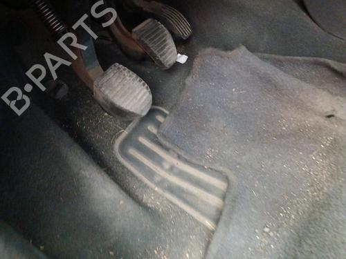 Used Clutch pedal CITROËN C3 I (FC_, FN_) 1.4 HDi (68 hp) 28587317