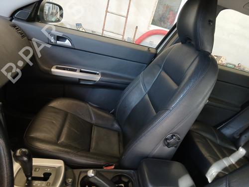 Seats set VOLVO V50 (545) D5 | BP29968762C78