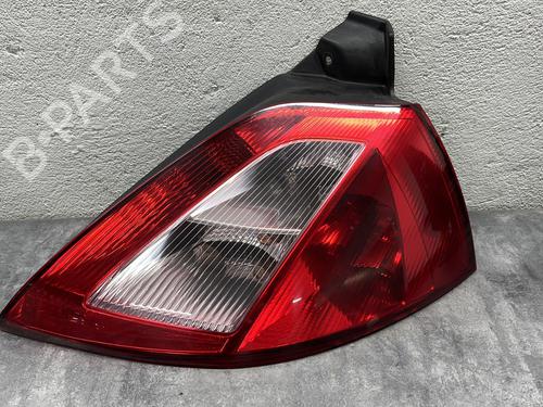 Used Right taillight RENAULT MEGANE II (BM0/1_, CM0/1_) 1.6 16V (BM0C, CM0C) (113 hp) 22719006
