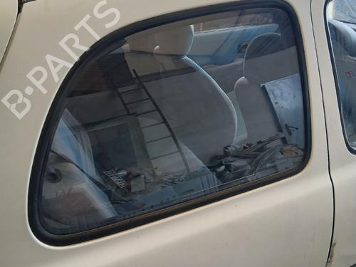 Panel rude bagtil højre Panel rude bagtil højre NISSAN MICRA II (K11) 1.0 i 16V (K11) (54 hp) 36238054 36238054