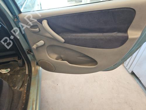 Rudehejsemekanisme Højre bagtil Rudehejsemekanisme Højre bagtil CITROËN XSARA PICASSO (N68) 2.0 HDi (90 hp) 34226127 34226127