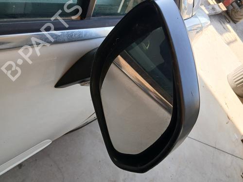 Used Right mirror Right mirror PEUGEOT 5008 (0U_, 0E_) 1.6 HDi (112 hp) 36010094 36010094