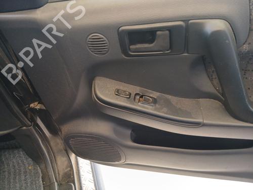 Used Front right window mechanism Front right window mechanism OPEL FRONTERA B (U99) 2.2 DTI (6B_ZC, 6B_VF, 6B_66, 6B_76) (116 hp) 33688801 33688801
