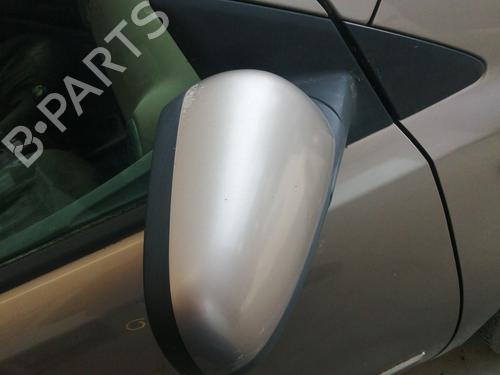 Right mirror NISSAN NOTE (E11, NE11) 1.5 dCi | BP26497906C27 