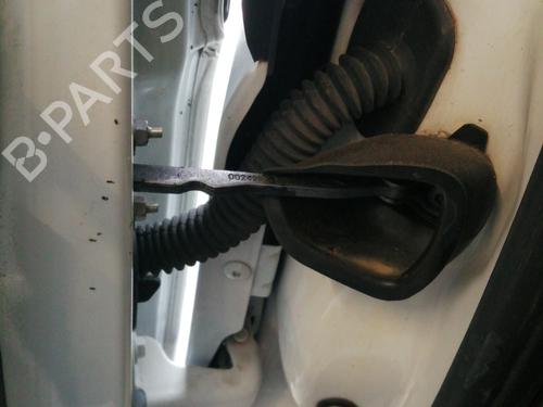 Used Hinge/Door check strap FIAT TALENTO Van (296_) 1.6 D (125 hp) 24938461