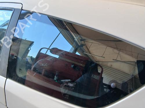 rear-left-door-window-chevrolet-aveo-kalos-hatchback-t250-t255-2006-38092467 main image