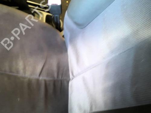 Left front seat CITROËN C1 (PM_, PN_) 1.0 | BP40018835C15 - Image 4