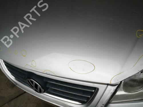 Hood VW POLO IV (9N_, 9A_) 1.4 TDI | BP27612764C1 