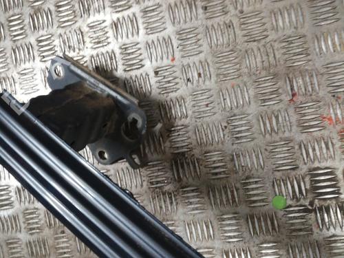 Rear bumper reinforcement CITROËN C3 Picasso (SH_) 1.6 HDi | BP24827578C73 