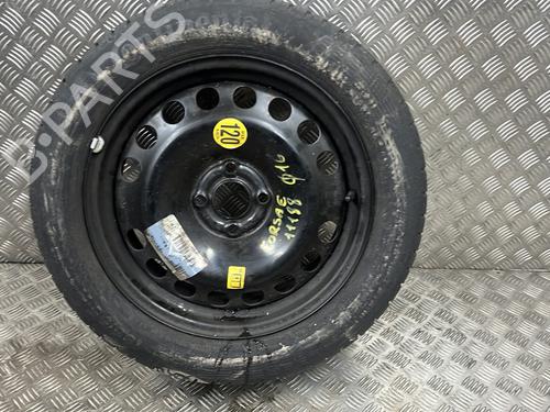 Used Jack Kit OPEL CORSA E (X15) 1.3 CDTI (08, 68) (75 hp) 31359177