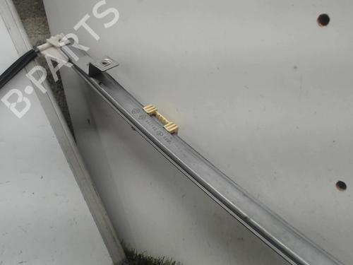 Used Front left window mechanism Front left window mechanism RENAULT MEGANE Scenic (JA0/1_) 1.6 16V (JA0B, JA04, JA11, JA00) (107 hp) 20882188 20882188