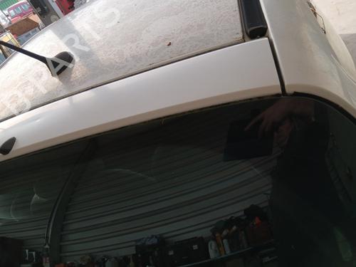 Tailgate CITROËN C2 (JM_) 1.4 HDi | BP29352409C6 