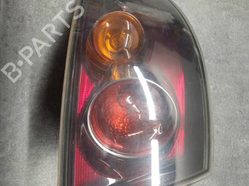 Used Left taillight SEAT IBIZA III (6L1) 1.9 TDI (100 hp) 21278683