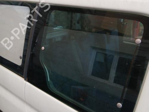 Used Rear right door window PEUGEOT PARTNER Box Body/MPV (5_, G_) 1.9 D (69 hp) 31595536