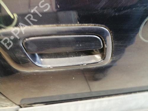 Front right exterior door handle OPEL ZAFIRA A MPV (T98) 2.2 DTI 16V (F75) | BP27092072C129 