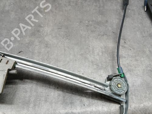 Front left window mechanism PEUGEOT 206 CC (2D) 1.6 16V (2DNFUF, 2DNFUR) | BP28123678C22 