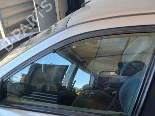 Used Front left door window Front left door window 37165519 37165519