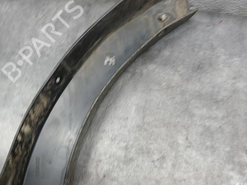 Front right wheel arch trim OPEL MOVANO A Van (X70) 2.5 CDTI (FD) | BP29630334C135 