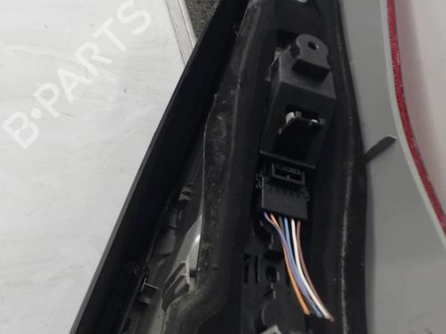 Left taillight RENAULT MEGANE II Estate (KM0/1_) 1.4 | BP20883250C34 