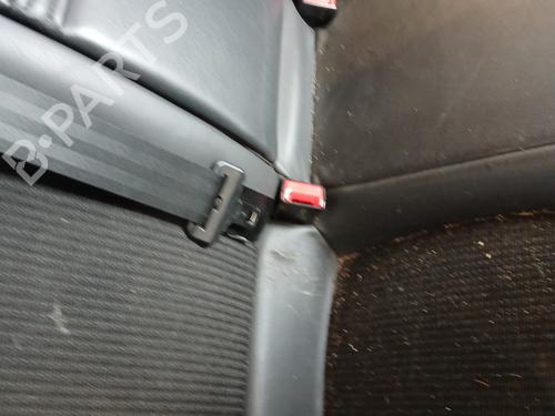 Used Seat buckle CITROËN C5 III Break (RW_) 2.2 HDi (RW4HTH) (170 hp) 29862044