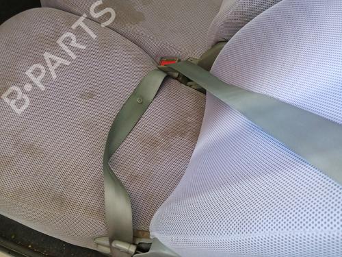 Rear left belt tensioner CITROËN XSARA PICASSO (N68) 2.0 HDi | BP29917683C89 