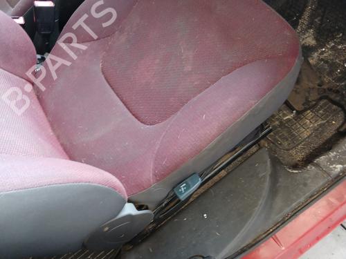 Right front seat FIAT DOBLO Box Body/MPV (223_) 1.9 D (223ZXB1A) | BP32018739C16 