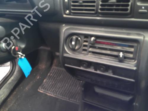 Used Climate control Climate control 39423002 39423002