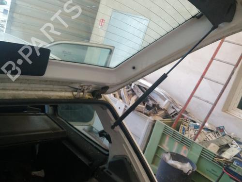 Tailgate lift support CITROËN SAXO (S0, S1) 1.5 D | BP26025631C138 