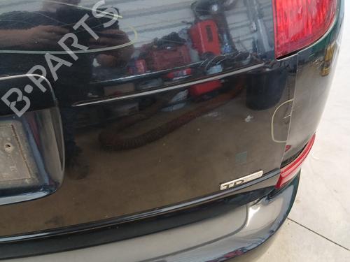 Tailgate FORD FOCUS C-MAX (DM2) 1.8 TDCi | BP28073302C6 