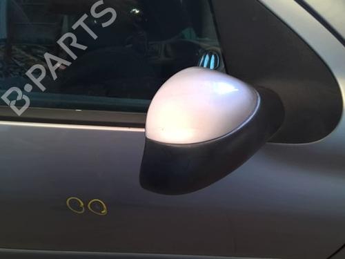 right-mirror-peugeot-206-sw-2ek-2002-40451142 main image