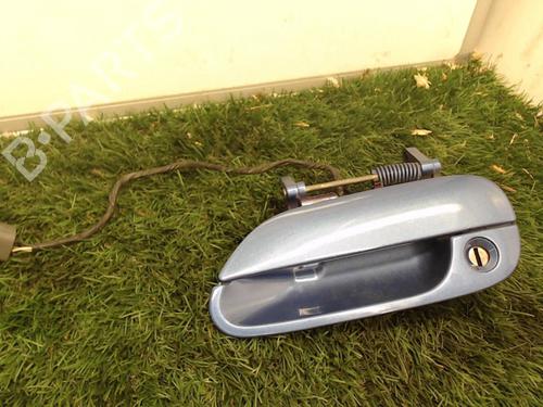 Used Front right exterior door handle Front right exterior door handle MAZDA MX-6 (GE) 2.5 24V (GE10L) (165 hp) 21275820 21275820