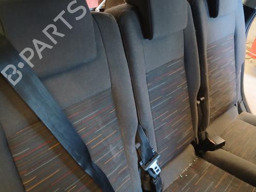 Sæde sæt FORD C-MAX (DM2) 1.6 TDCi | BP36140937C78 - Image 10
