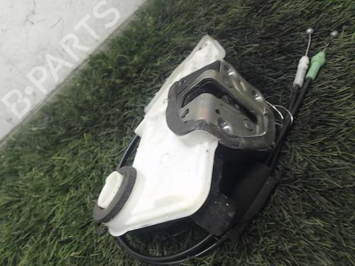 Used Front left lock CITROËN C1 II (PA_, PS_) 1.0 VTi 68 (69 hp) 20884718