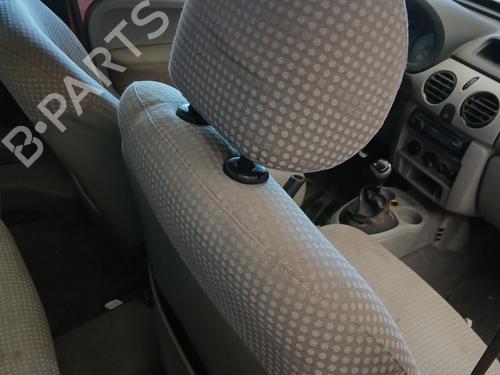 Right front seat RENAULT KANGOO Express (FC0/1_) 1.5 dCi (FC07, FC1R) | BP29336091C16 - Image 9