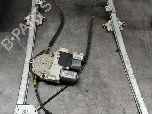 Front left window mechanism PEUGEOT 807 (EB_) 2.0 HDi | BP30675299C22 - Image 4