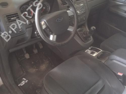 AC compressor FORD FOCUS C-MAX (DM2) 1.8 TDCi | BP28277064M34 - Image 13