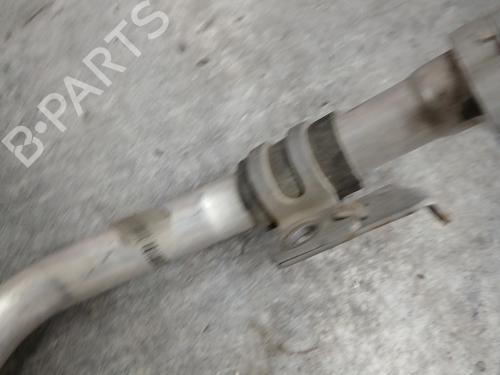 AC pipe RENAULT CAPTUR I (J5_, H5_) 1.2 TCe 120 | BP29607510M126 - Image 2