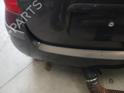 Rear bumper RENAULT MODUS / GRAND MODUS (F/JP0_) 1.5 dCi (FP0D, JP0D) | BP31330001C8 