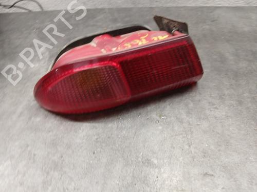 Used Left taillight ALFA ROMEO 156 Sportwagon (932_) 2.4 JTD (932.BXC00) (150 hp) 30600111