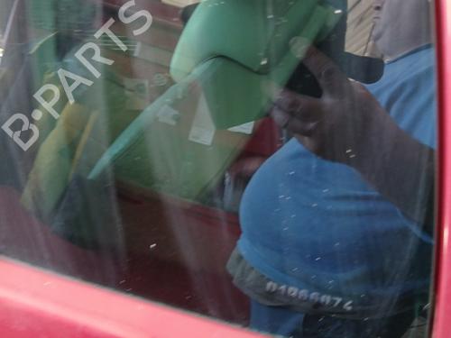 Rear left quarter glass LANCIA MUSA (350_) 1.3 D Multijet (350.AXB11, 350.AXB1A) | BP29976674C93