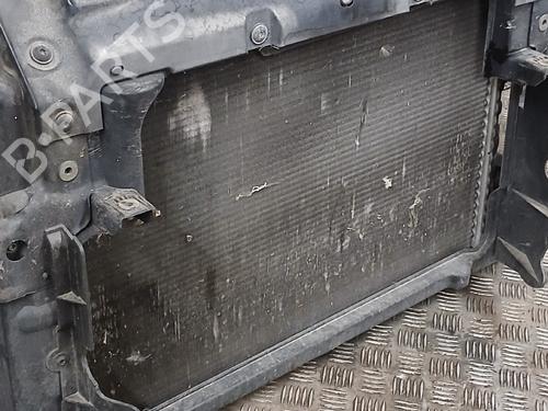 Frontplade/Frontkurv Frontplade/Frontkurv SKODA FABIA I (6Y2) [1999-2008] 36683663 36683663