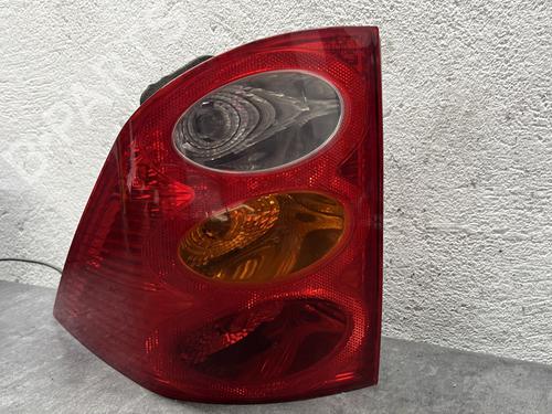 Right taillight PEUGEOT 1007 (KM_) 1.6 HDi | BP29359170C35 