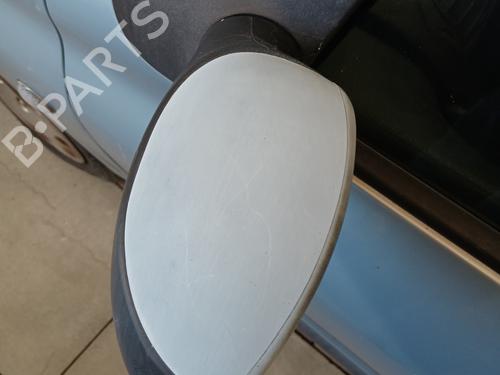 Used Left mirror PEUGEOT 206 Hatchback (2A/C) 2.0 HDI 90 (90 hp) 29251960