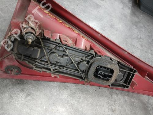 Venstre baglygte CITROËN C3 I (FC_, FN_) 1.4 HDi | BP29121124C34 