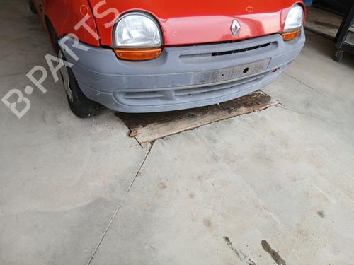 Used Front bumper Front bumper RENAULT TWINGO I (C06_) 1.2 (C066, C068) (58 hp) 36010208 36010208